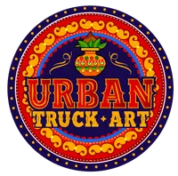 Urban Truck Art logo