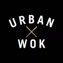 Urban Wok logo