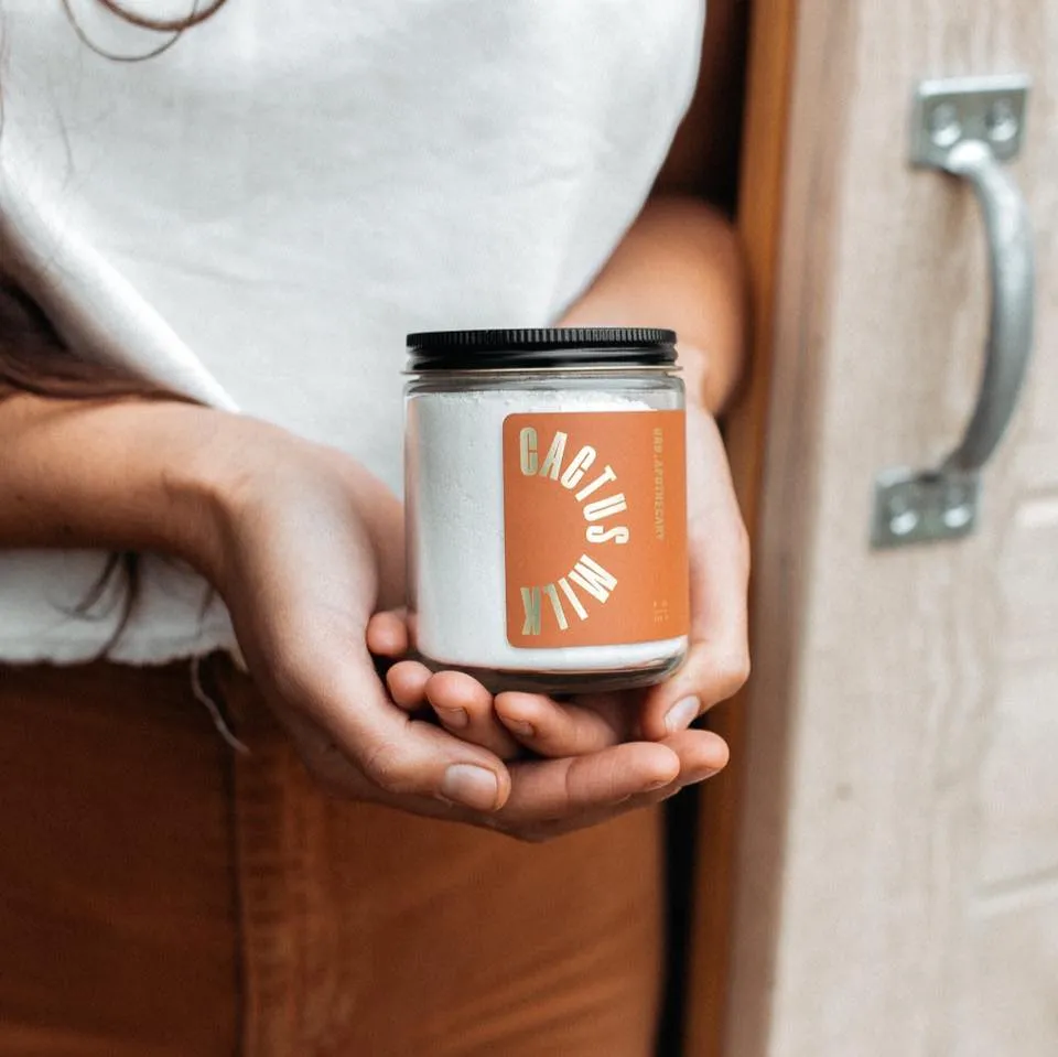 Urbapothecary
