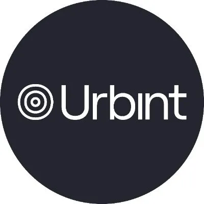 Urbint logo