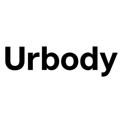 Urbody Functional Fashion logo