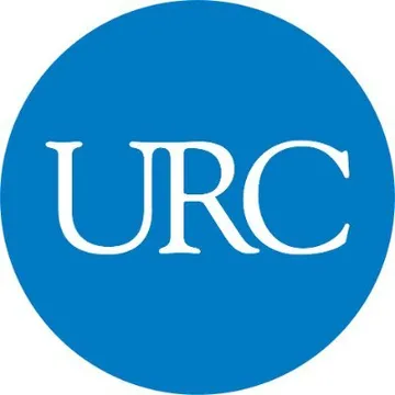 University Research Corp Logo