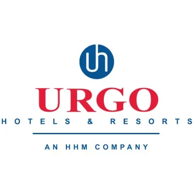 Urgo Hotels & Resorts logo