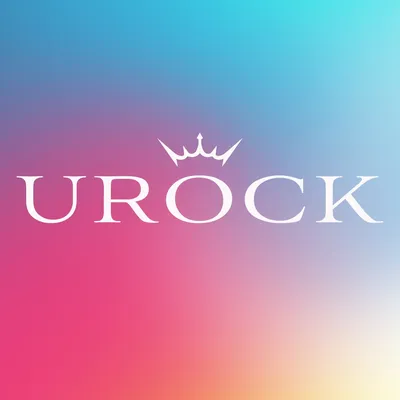 UROCK Jewelry logo