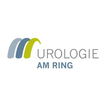 Urologie am Ring Logo