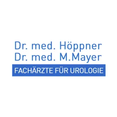 Urologische Gemeinschaftspraxis Dr. med. Margit Mayer und Dr. med. Michael Höppner