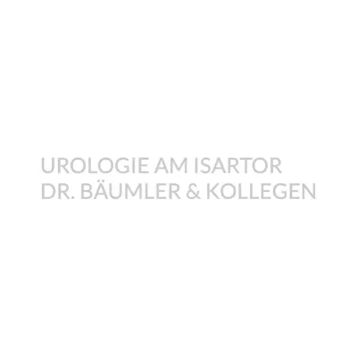 Urologische Praxis am Isartor Dr. med. Dominik Bäumler