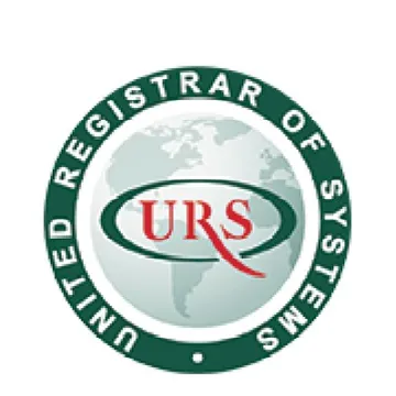 United Registrar of Systems Logo