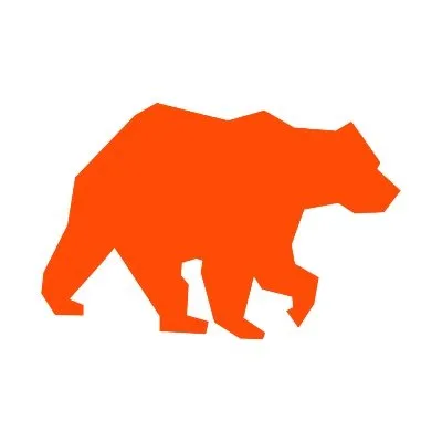 ursa major Logo