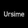 URSIME logo