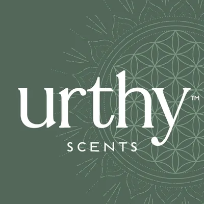 Urthy Scents logo