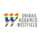 Unibail-Rodamco-Westfield logo