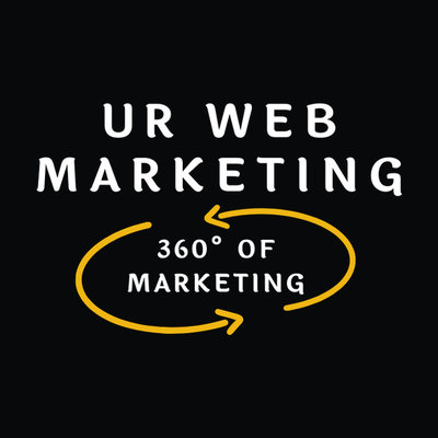 Ur Web Marketing LLC logo