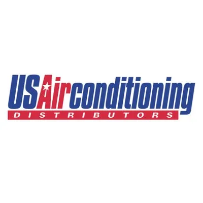 US Air Conditioning Distributors logo