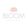 Bloom Boutique logo