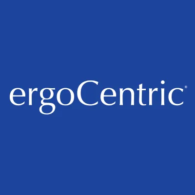 ergoCentric Store US logo