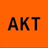 AKT London logo
