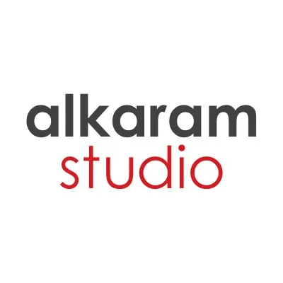 Alkaram International store logo