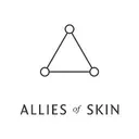 Allies of Skin logo