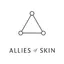 Allies of Skin logo