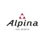 Alpina logo