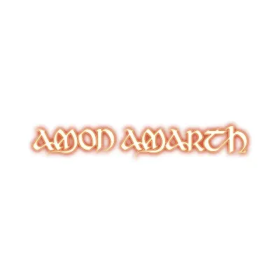 Amon Amarth US logo