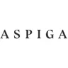 Aspiga logo