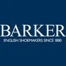 Barker Shoes logo
