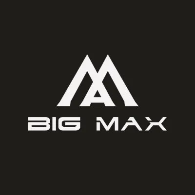 BIG MAX Golf