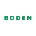 Boden logo