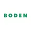 Boden logo