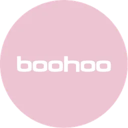 Boohoo logo