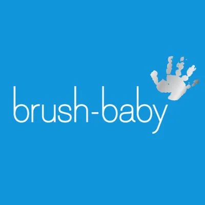 BrushBaby logo