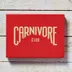 Carnivore Club logo