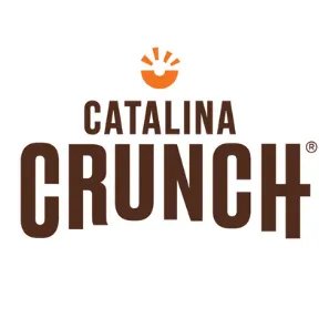 Catalina Crunch logo