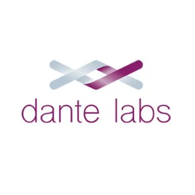 Dante Labs US logo