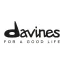 Davines logo