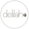 Delilah Cosmetics logo