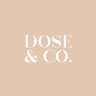 Dose and Co logo