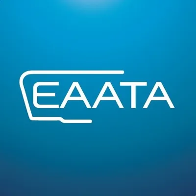 EAATA US logo