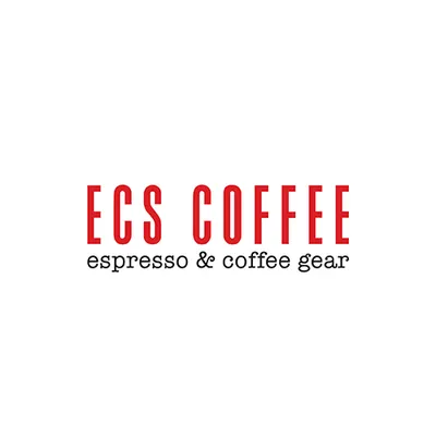 ECS Coffee logo