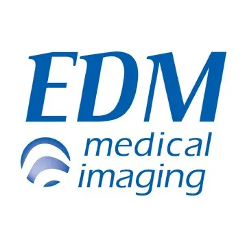 EDM Medical Solutions logo