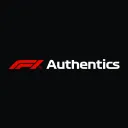 F1 Authentics logo