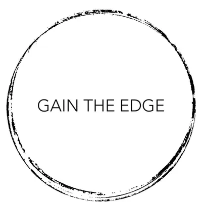 Gain The Edge US logo