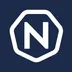 Nourished logo