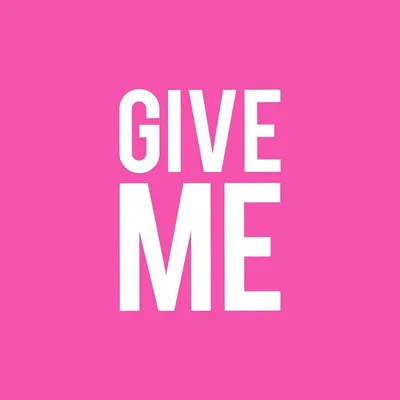 Give Me Cosmetics logo