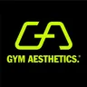 Gym Aesthetics logo