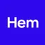 Hem logo