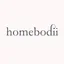 Homebodii logo