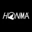 Honma Golf logo